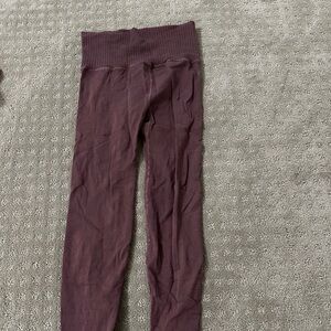Free people karma legging